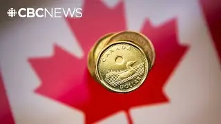 Canada's GDP grows by 2.2% annualized rate in first quarter of 2025, beating expectations