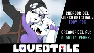 A White Feeling [LOVEDTALE] | OVA