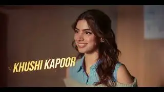 Nadaaniyan Movie Reaction  | Ibrahim Ali Khan | Khushi Kapoor | Netflix India