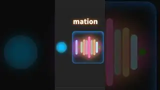 【HTML&CSS】Make a music bar animation(shorts version)