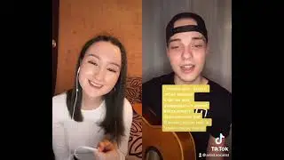 Sudarevsky / Daria Vyatkina - (Нервы - Счастье мое) Tik-Tok