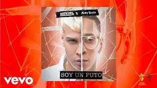Trap Capos, Noriel - Soy un Puto (Audio) ft. Baby Rasta