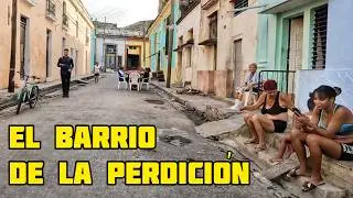 Así es vivir en un país estancado en el tiempo. (desde Matanzas)