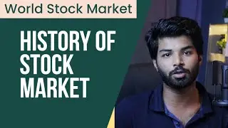 what is share market in hindi | stock market | krunal kokane