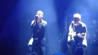 Matchbox Twenty - If You're Gone - 06.16.23 - Riverbend Music Center, Cincinnati, OH