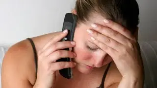 Effects of stress on your appetite