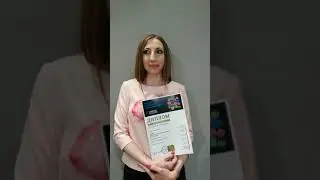 Кулагина Надежда. Интенсив Школы ВК-23