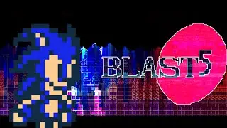 [FNF] Blast5 (+FLP and OGGs)