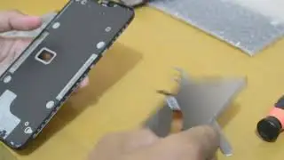Cara Mengganti LCD Semua Jenis HP OPPO (A3S) || Ganti LCD Android 2020