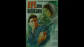 Efenin İntikamı (1967)