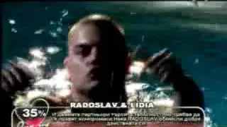 Santra ft Kristo - Sila