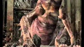 Трейлер Resident Evil 4 / 2007 /