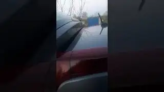При включённом свете фар, нажимая на тормоз, тухнет задний фонарь...             18 октября 2021 г.