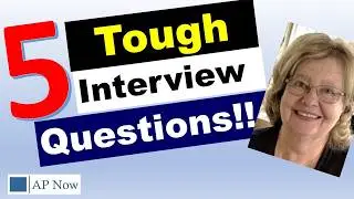 Beyond the Numbers: The Top 5 Questions That Trip Up Candidates