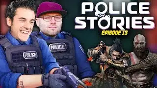The Best Game of 2019?? - Police Stories w/ Northernlion! - #13