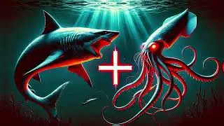 Shark vs Orca: Ocean’s Ultimate Clash! 🦈🐋
