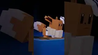 Get A Behind The Scenes Look At Eevee! 