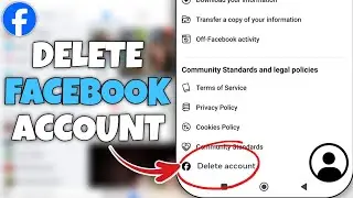 How to Permanently Delete Your Facebook Account (2024)