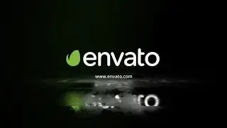 Modern Glitch Logo - Videohive After Effect Template