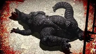 How The Man In The Suit Ends