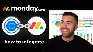 How To Integrate Calendly With monday.com