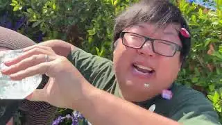 when you realize a game is going to consume your life