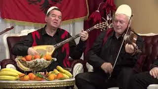 BEHXHET KORPUZI & AGIM BOKA -  Naim Berisha