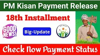PM Kisan 18th Installment Released in 2024 Get Your Payment Now!