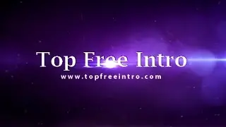 Intro Template No Plugins Sony Vegas Pro 13 2016 Free Download #3