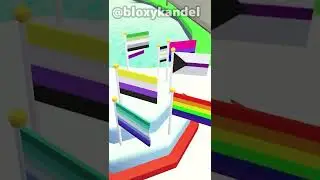 Прайд 2022 в Adopt Me! #shorts #роблокс #адоптми #игра #roblox #adoptme #адоптмиобновление