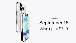 iPhone 14 NEW LEAKS - Confirmed Release Date and NEW PRICES!