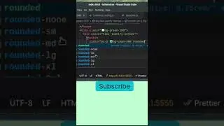 border radius  in Tailwind CSS // Tailwind CSS tips #7 