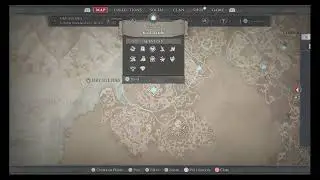 Diablo IV game play