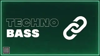 How to Make Techno Bass (no rumble involved) [Ableton Techno Tutorial]