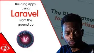 🔴 Building a Startup in 2023 is the aim.  || Laravel Development