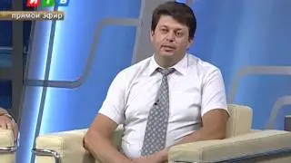 Ток-шоу "Народный Вердикт" от 12 сентября 2014. Часть 4