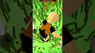 3 Years Of Game Development in 50 Seconds 