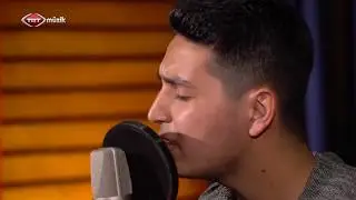 Oğuzcan Yıldırım - Dili Yokki Gönlümün (Sancak Cover) - Ben Şarkı Söylersem