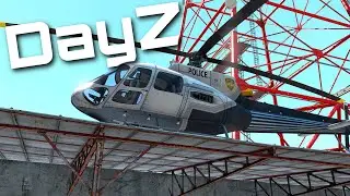 DayZ Highlights