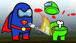 SUPERMAN Killed Among US Zombie