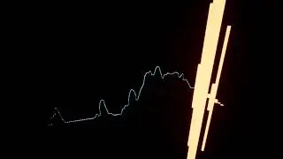 Speech Visualization in Unreal Engine using Blueprint and Niagara - Test