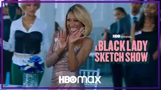 A Black Lady Sketch Show - Temporada 3 | Tráiler | HBO Max