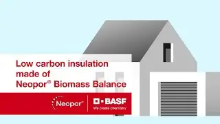 Sustainable Building: How to improve your carbon footprint with Neopor® solutions from BASF