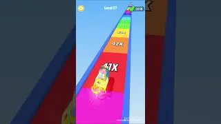 High Smash - All Levels Gameplay Pop Pi (Levels 36-38)
