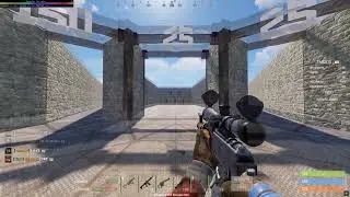 Rust Script