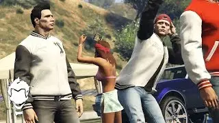 Musica Da Intro Do GamePlay M2 [GTA V: VIDA DE JOVEM] (NOVA) + DOWNLOAD