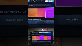 How To Download/Install Apps on Fire TV Stick 