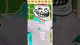 Ronaldo X neur