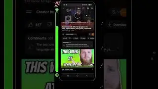 YouTube new update | automatic Dub | change audio into different languages