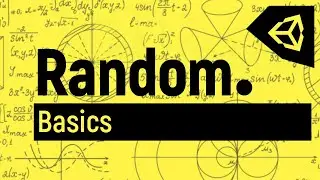 Unity Random class [ Add randomness to your game ]